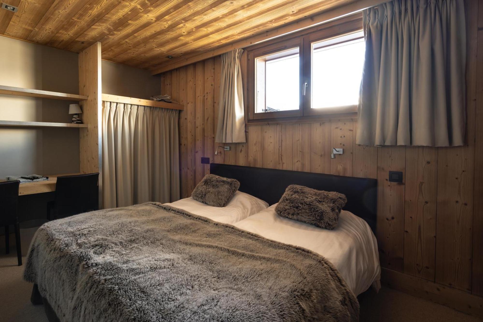 Chalet Les Rhodos Кордон Екстер'єр фото