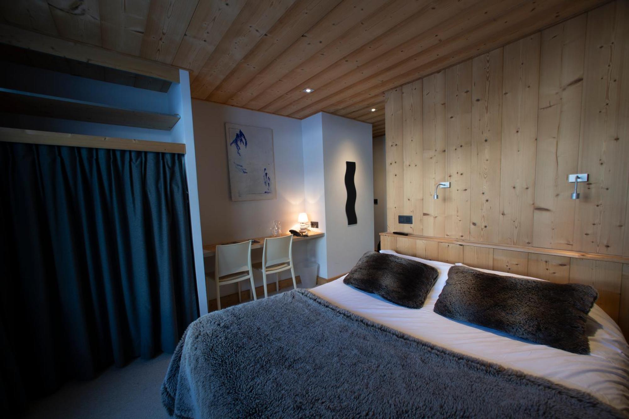 Chalet Les Rhodos Кордон Екстер'єр фото